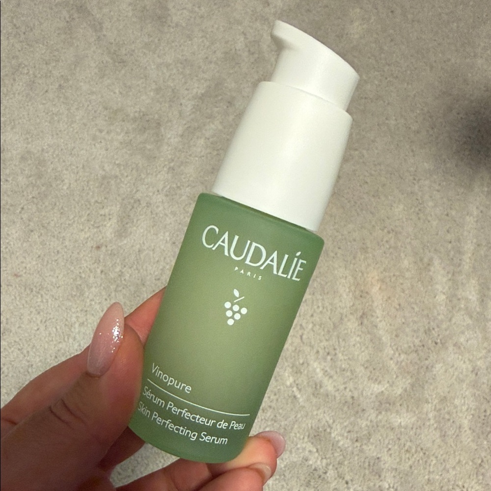 Caudalie Vinopure Skin Perfecting Serum with BHA *Sealed*